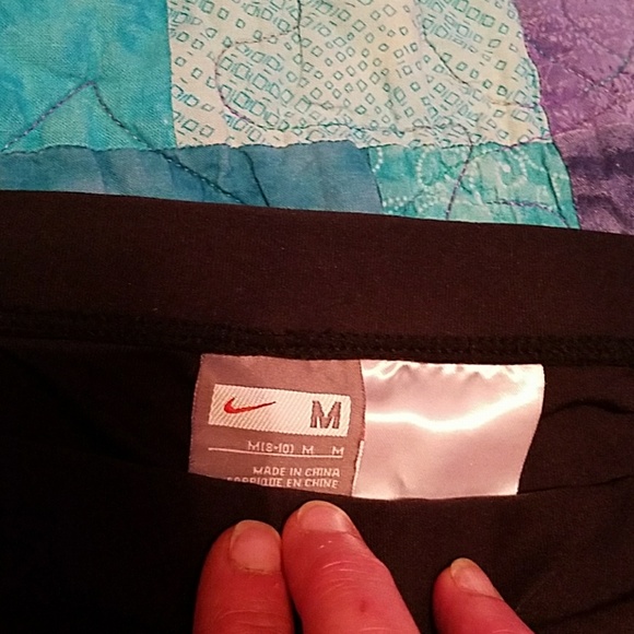 NIKE Tennis skirt - Picture 2 of 4